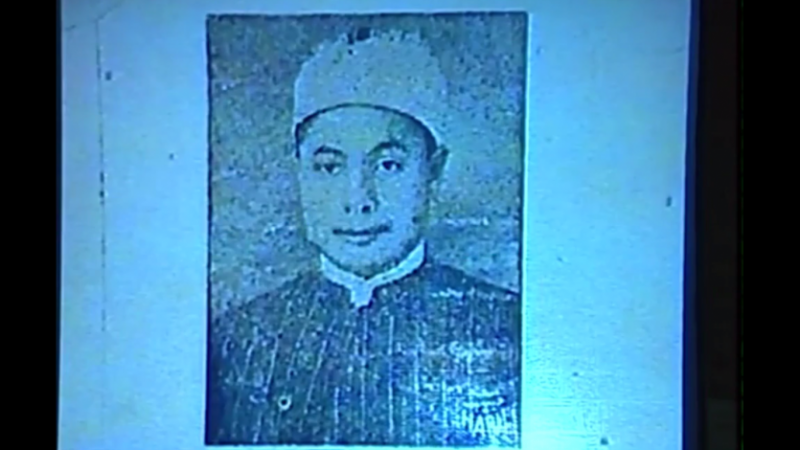أول جائزة في حياتي