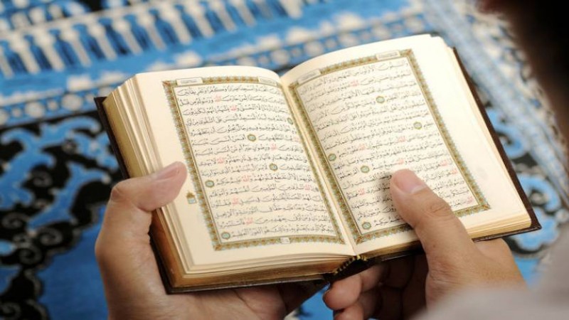 كيف نتعامل مع القرآن الكريم؟
