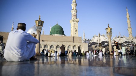 السنة ترسم المنهاج التفصيلي للحياة الإسلامية