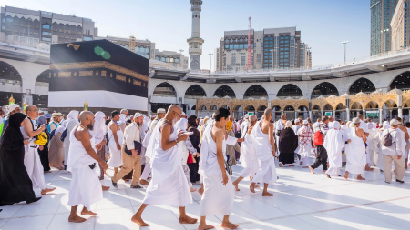 الحج عن الشهيد
